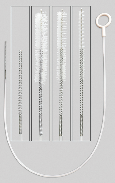 برس یکبارمصرف steris ims brush