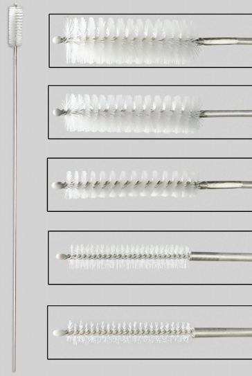 برس محکم فولادی ابزار