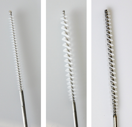 برس ضدباکتری فولادی ims steris