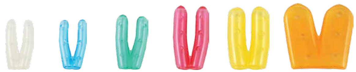 steris ims spectrum instrument guard محافظ ابزار جراحی