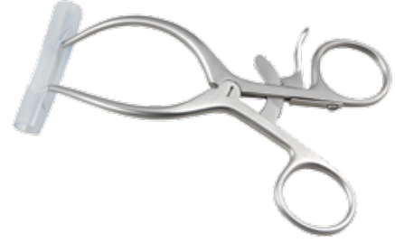 محافظ ابزار جراحی steris ims spectrum instrument guard