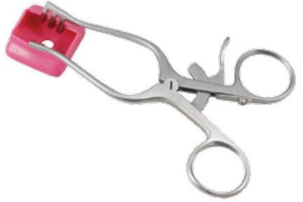 محافظ ابزار جراحی steris ims spectrum instrument guard