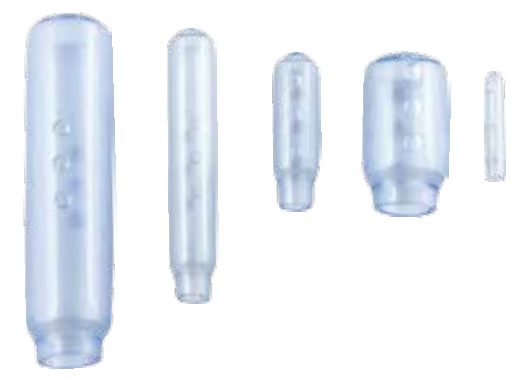 steris ims spectrum laparoscopic instrument guard محافظ ابزار لاپاروسکوپی