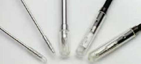 محافظ ابزار لاپاروسکوپی steris ims spectrum laparoscopic instrument guard