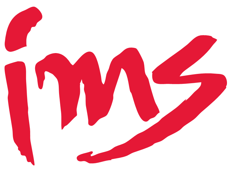 logo ims
