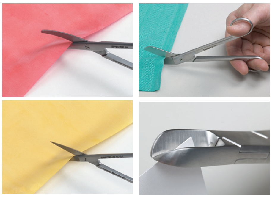 steris ims sharpness kit تیزی ابزار تست کیت