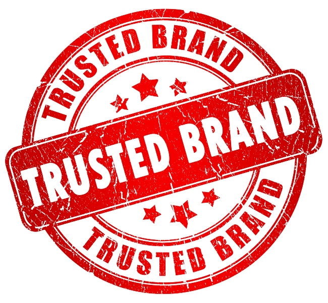 trusted-brand